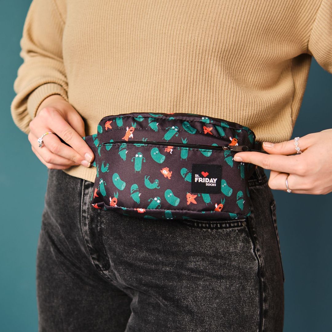 Поясная сумка Овощерезка Поясная сумка Овощерезка