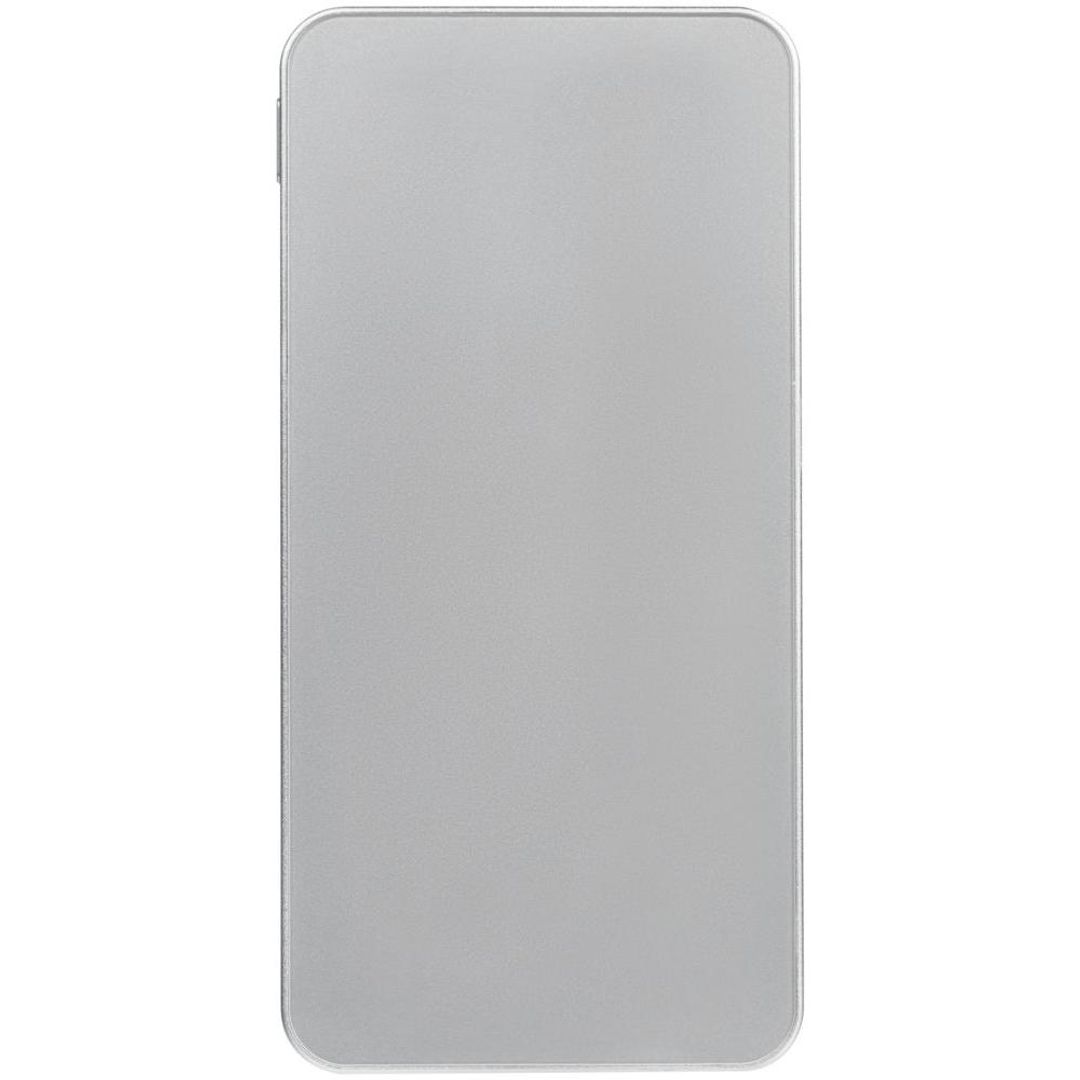 Магнитный беспроводной аккумулятор Cooper Prime 10000 мАч (Серебристый) Магнитный беспроводной аккумулятор Cooper Prime 10000 мАч (Серебристый)