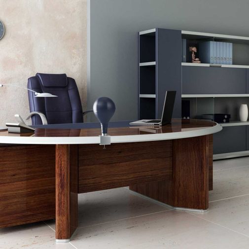 Настольная боксерская груша Ягруша