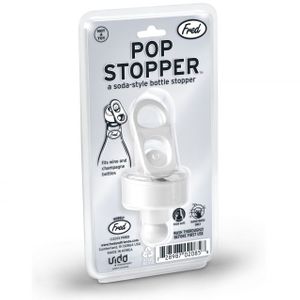 Пробка для бутылки Чека Pop Stopper