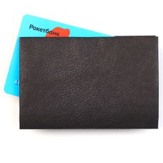 Кардхолдер New wallet New Blackskin