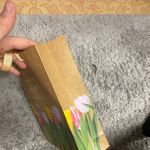 Подарочный пакет С 8 марта Тюльпаны (23 × 27 × 8 см) Отзыв Подарочный пакет С 8 марта Тюльпаны (23 × 27 × 8 см) Отзыв