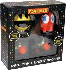 Радиоуправляемый Pac-Man