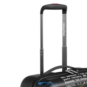Чемодан Suitcase S (30 л)