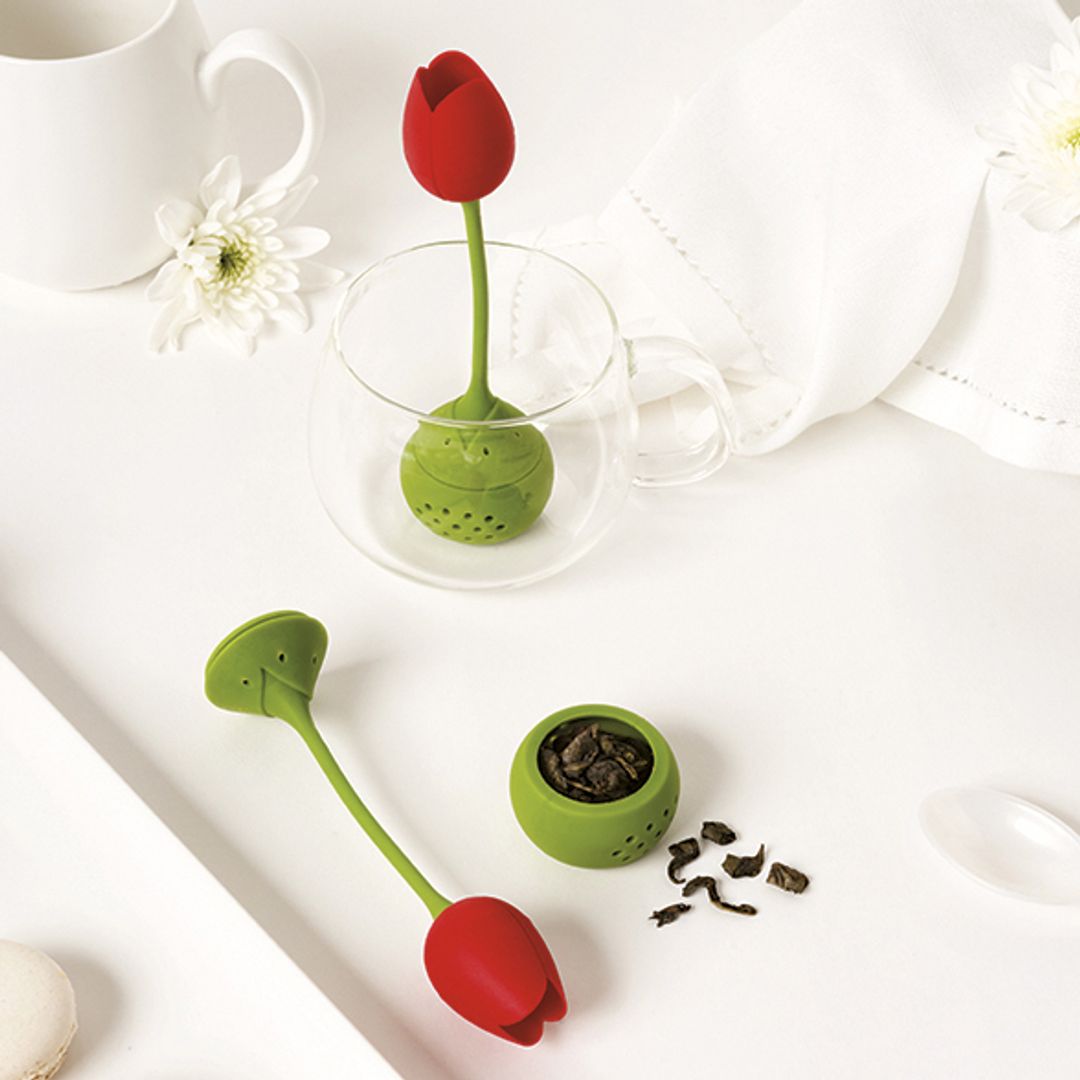 Заварник для чая Tulip Заварник для чая Tulip