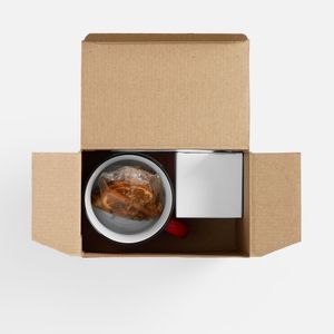 Подарочный набор Warm Holly (красный) Подарочный набор Warm Holly (красный)