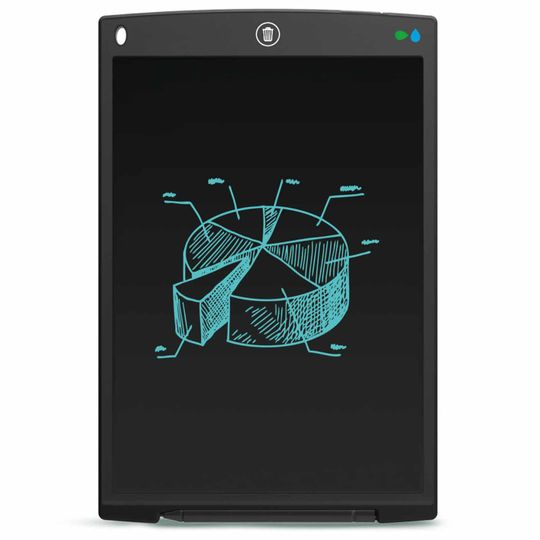 Планшет для рисования Pic-Pad с ЖК экраном Business