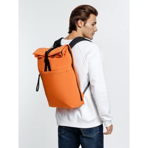 Рюкзак urbanPulse (Оранжевый)