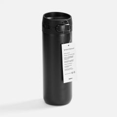 Термостакан X1 (черный)