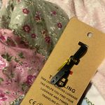 Бирка для багажа Страны Отзыв Бирка для багажа Страны Отзыв