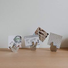 Держатели для фотографий HandsUp