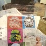 Обложка для паспорта Star Wars Паспорт галактической империи Отзыв