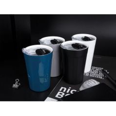 Термостакан iconyMug (Черный)