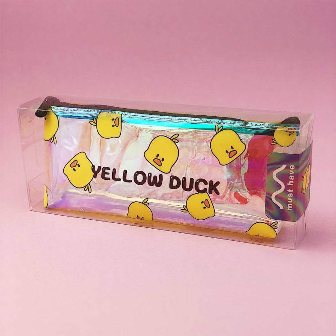 Пенал Little Duck Пенал Little Duck