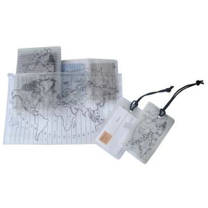 Дорожный органайзер для документов Дорожный органайзер для документов