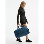 Спортивная сумка Verkko (темно-синий)