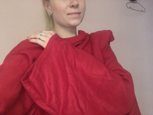  Фото покупателя Анна