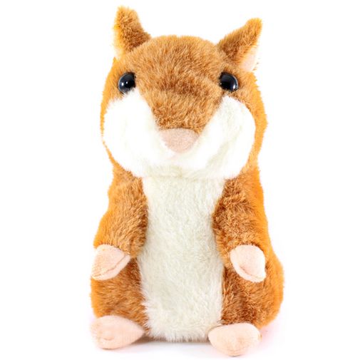 Говорящий хомяк Говорящий хомяк