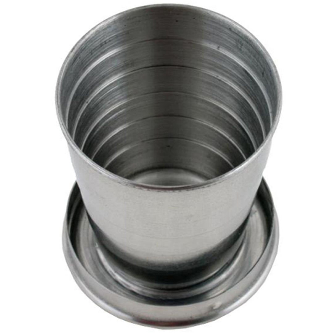 Брелок Складная стопка (50 мл) Брелок Складная стопка (50 мл)