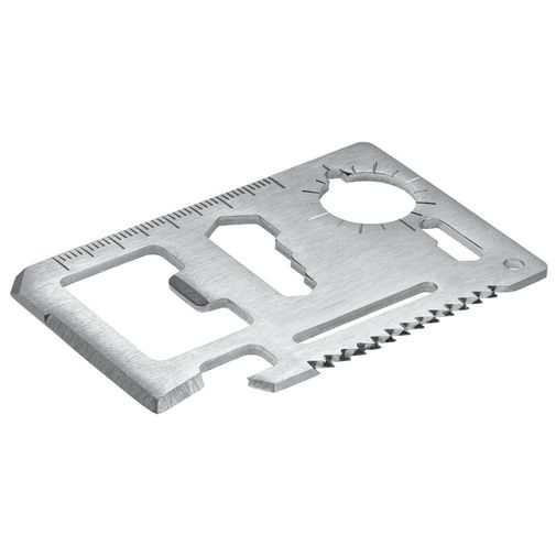 Визитка Инструмент для выживания