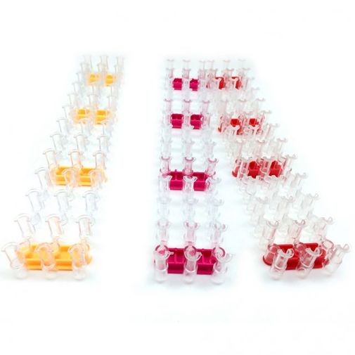 Набор для плетения браслетов Loom Bands