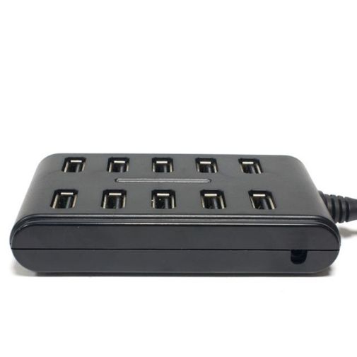 USB Хаб с кнопкой вкл\выкл USB Хаб с кнопкой вкл\выкл