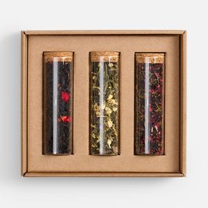 Набор Чайное путешествие №3