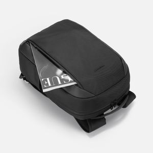 Рюкзак Tarsus (черный) Рюкзак Tarsus (черный)