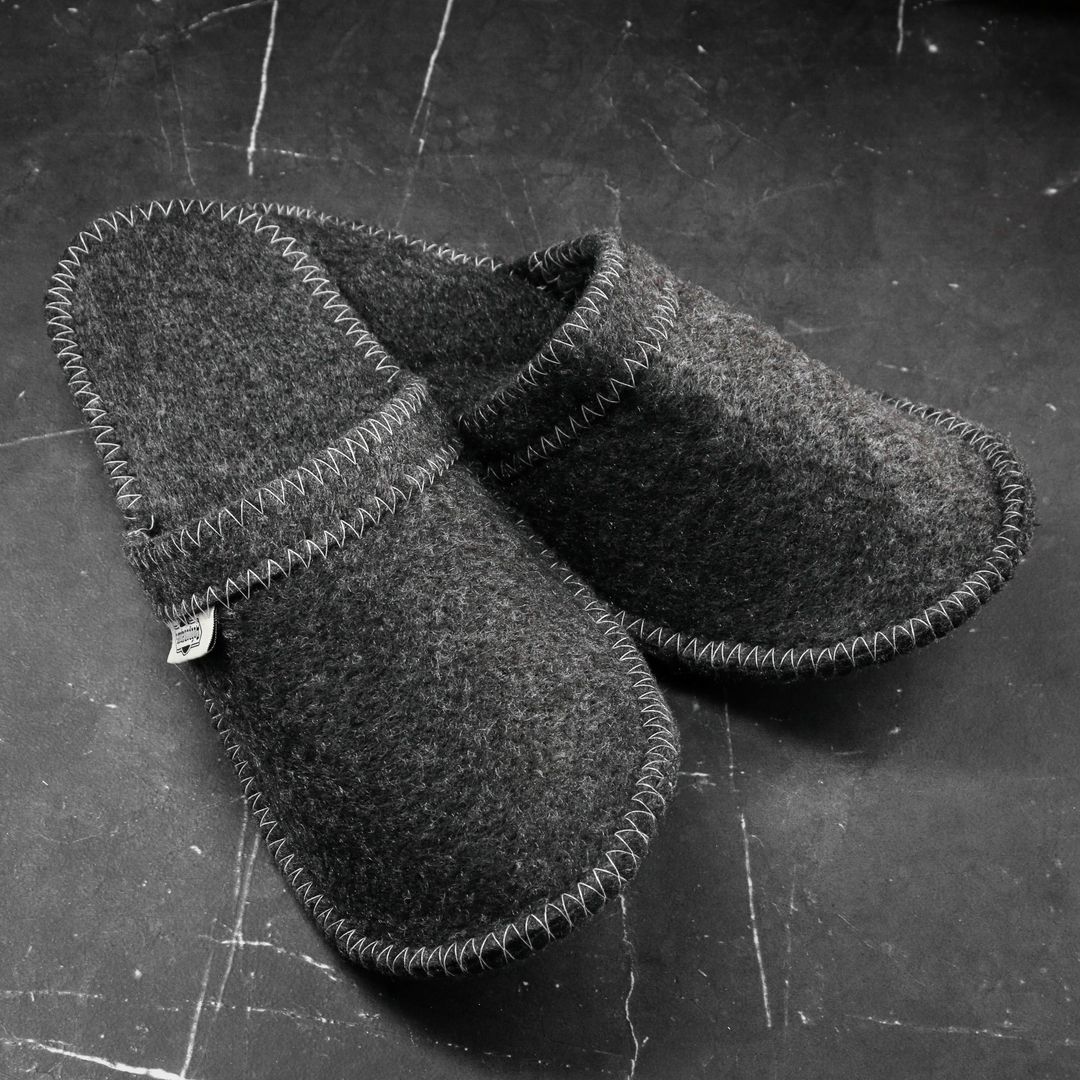 Подарочный набор для бани Буденовка (11 в 1)