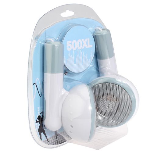 Колонки Наушники Apple 500XL