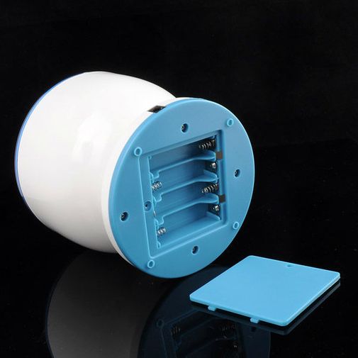 Ночник-проектор волн океана Daren Waves Ночник-проектор волн океана Daren Waves