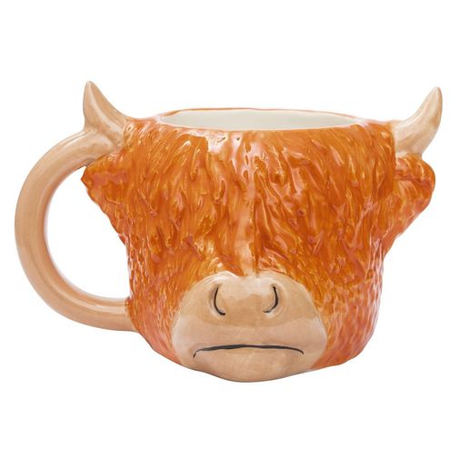 Кружка Бычок Родриго Кружка Бычок Родриго