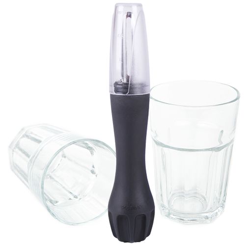 Ручной блендер из набора