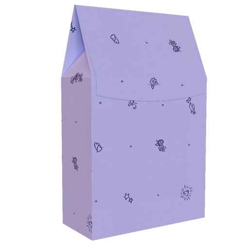 Подарочная коробка Девочка девочке плохого не подарит Подарочная коробка Девочка девочке плохого не подарит