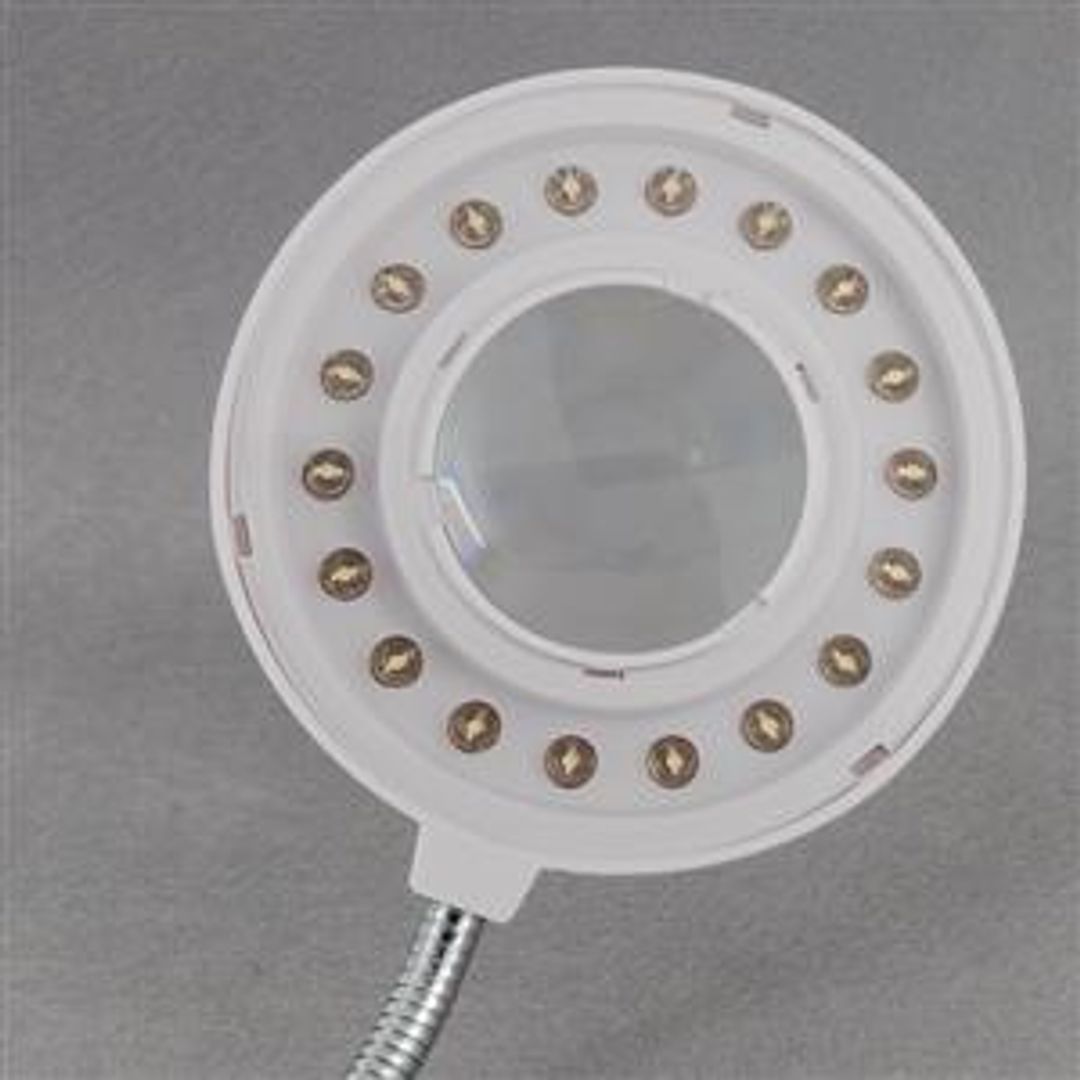 USB Лампа 18 светодиодов USB Лампа 18 светодиодов