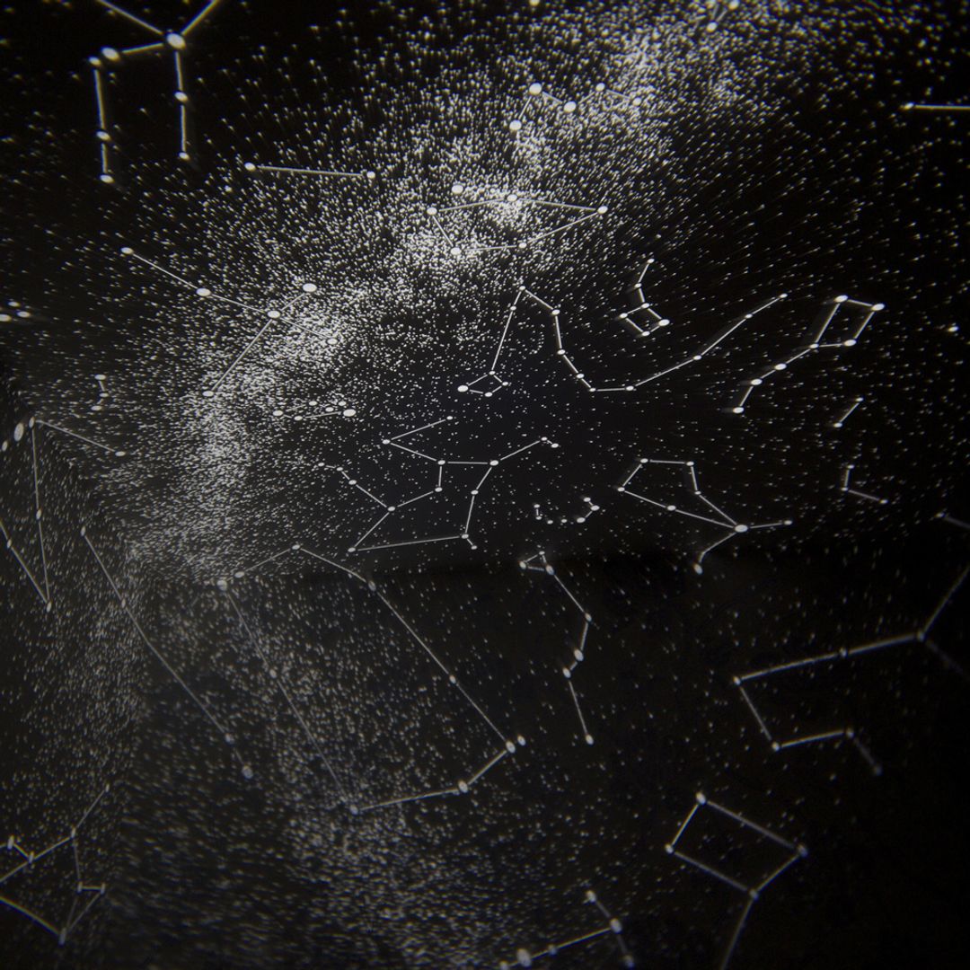 Проектор звездного неба Top Star