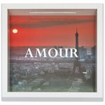 Копилка путешественника Amour Франция