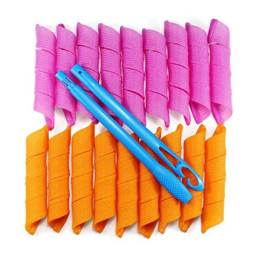 Мягкие бигуди Magic Leverag