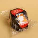 Печенье с предсказанием Чудес не бывает