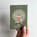 ZEN-Карточки для самопознания (60 шт)