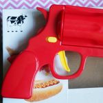 Диспенсер для соусов Пистолет Отзыв