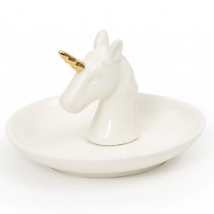 Подставка для украшений Face Unicorn