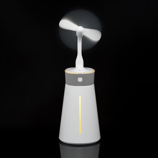Увлажнитель воздуха airCan