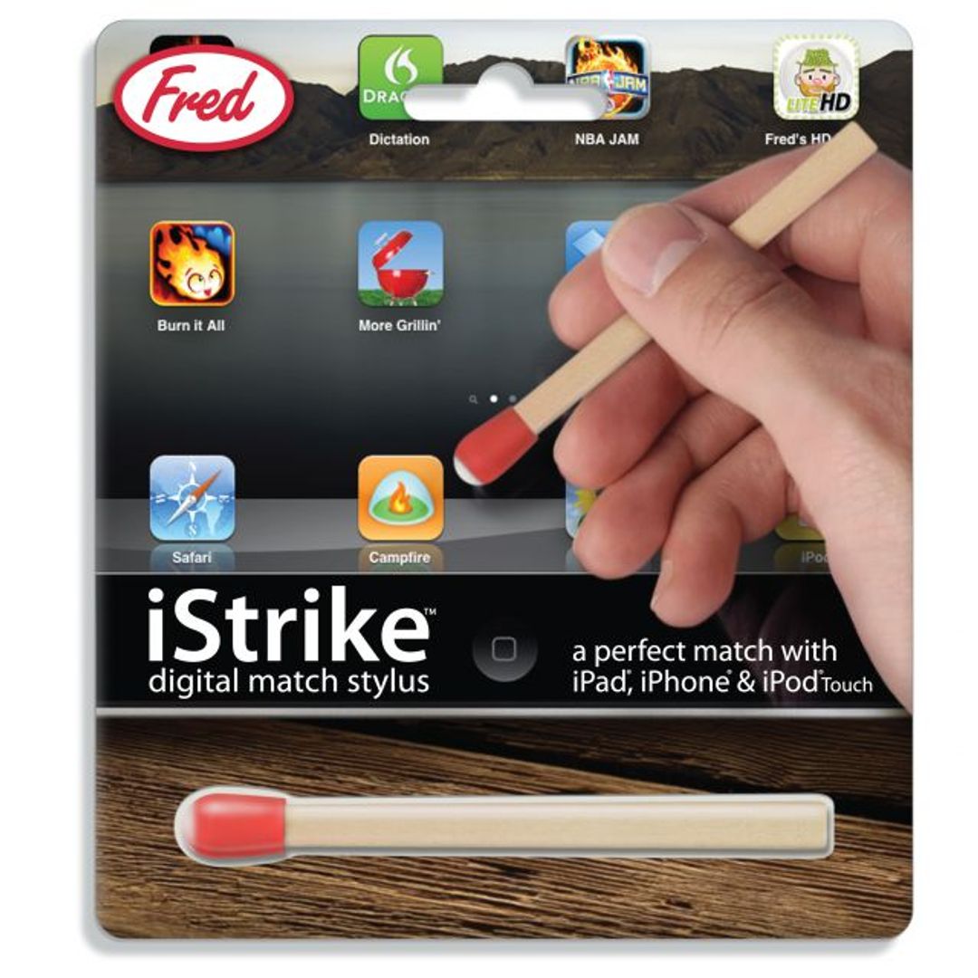 Стилус Спичка iStrike Стилус Спичка iStrike