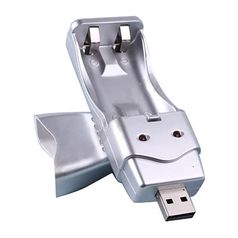 USB Зарядка для аккумуляторов