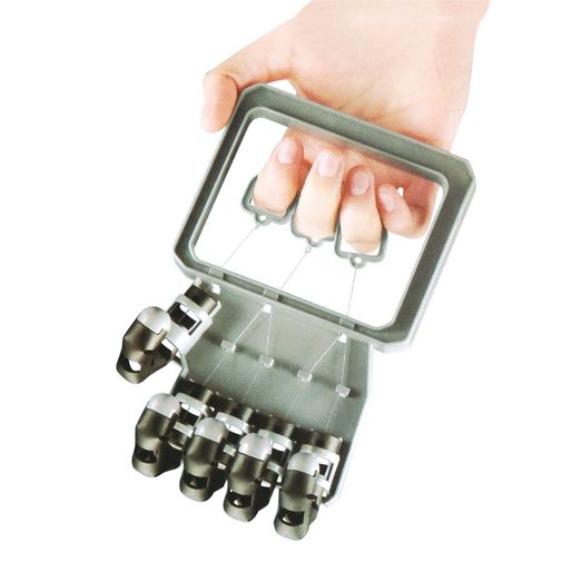 Конструктор Рука робота Конструктор Рука робота