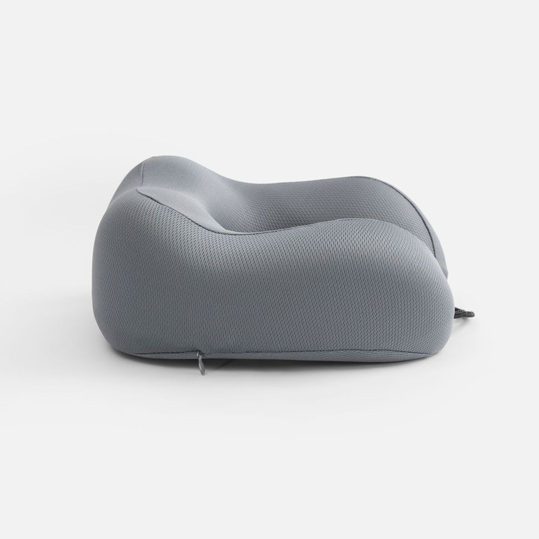 Дорожная подушка Somna (серый)