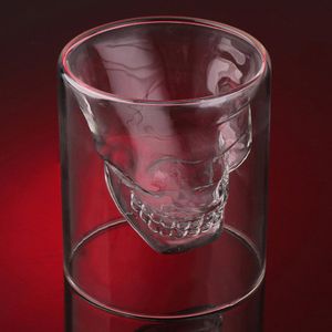 Стакан Череп Doomed (150 мл)