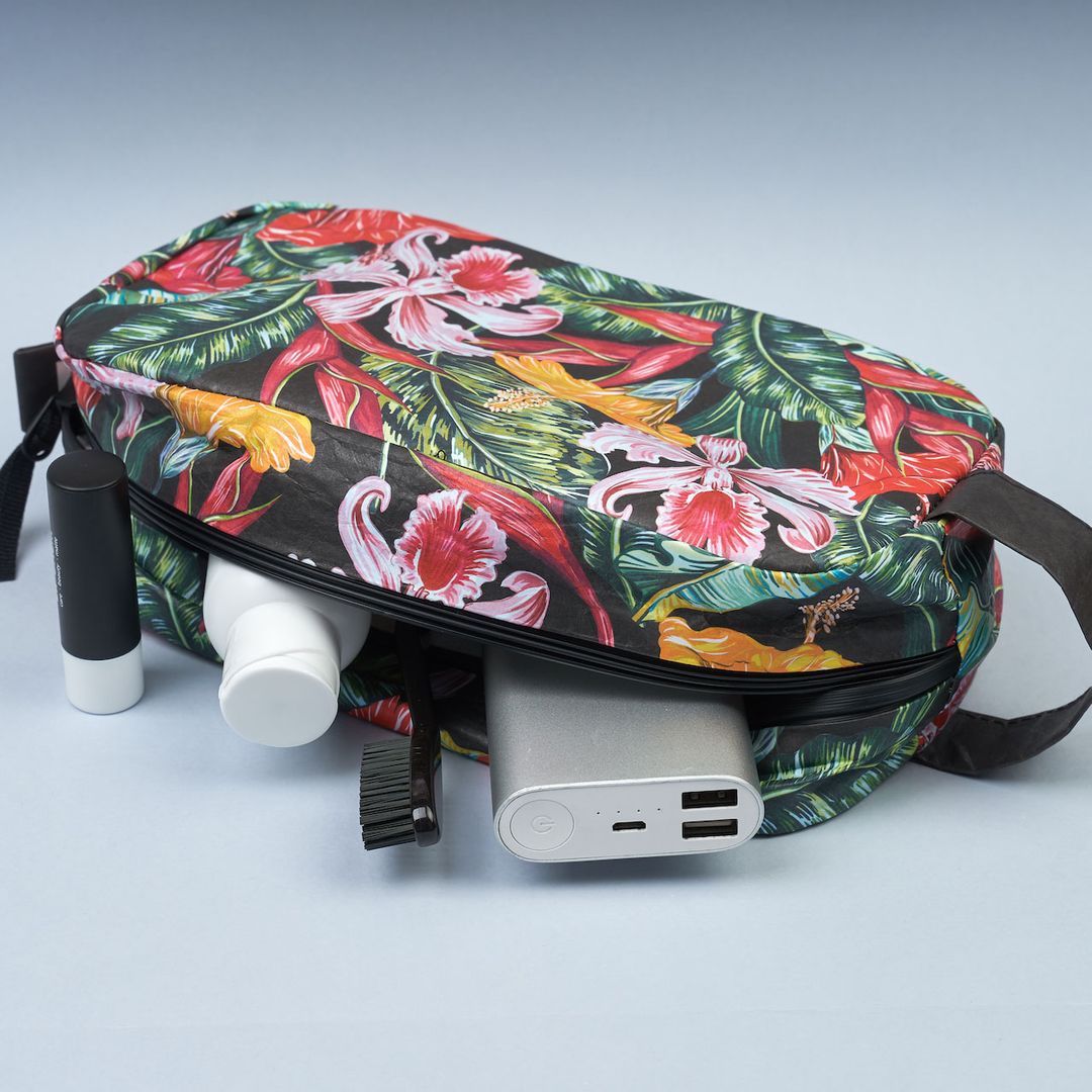 Сумочка для путешествий New travel kit New Garden Сумочка для путешествий New travel kit New Garden