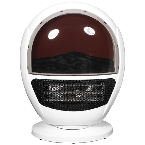 Обогреватель Камин Flame Heater